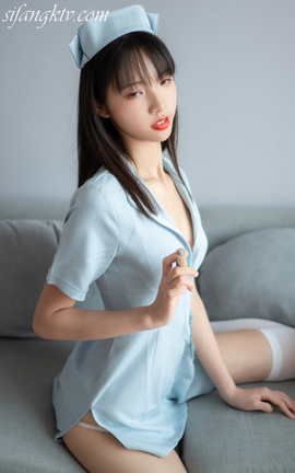 西瓜少女-白丝护士_丽丝库