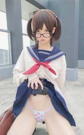 nagisa魔物喵-2020年10月 part1_丽丝库