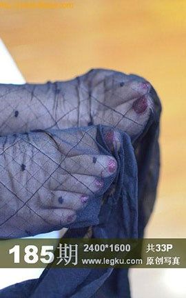 Legku原创丝袜写真 No.185_丽丝库