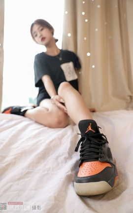 爱美足MZSOCK NO.127 芊芊_丽丝库