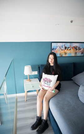 物恋传媒 No.140_丽丝库