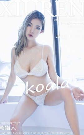 秀人网XiuRen No.1601 考拉koala_丽丝库
