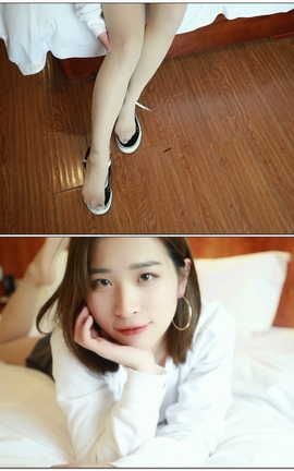 纳丝摄影视频 187 娜美女神的丝袜美脚[1920X1080][]_丽丝库