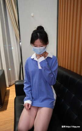 ROSI口罩系列 2024.01.09 NO.2767_丽丝库