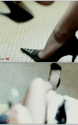 Feetweek 国外黑丝美足视频写真 FW_035[1280X720][3分45秒]_丽丝库