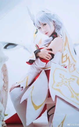 樱落酱-德丽莎_丽丝库