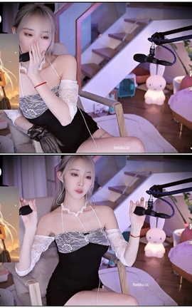 虎牙 暖暖(周童潼)-话社暖暖小点心 直播V212[1920X1080][4分45秒]_丽丝库