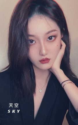 甄选系列 天空SKY 大神饲养的小母狗 每个都很极品 part2_丽丝库