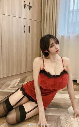 微博网红 小九九micokey微密圈 part5_丽丝库