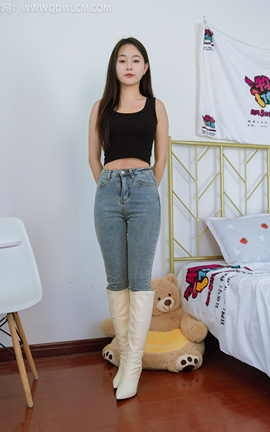 物恋传媒 NO.1348 美兔-环游星空_丽丝库