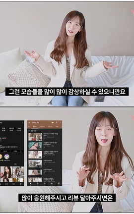 李素英 写真花絮V14[1920X1080 1分15秒]_丽丝库