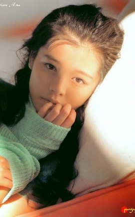 绝版珍藏 港台明星露点写真 徐若瑄-天使心和VENUS全套寫真(高品質)-經典收藏 part2_丽丝库