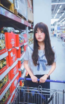 桜桃喵-超市_丽丝库