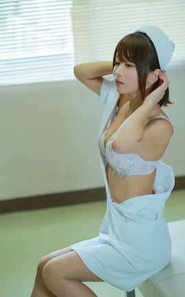 193iKkyu3 Fantia合集 2021 02_丽丝库