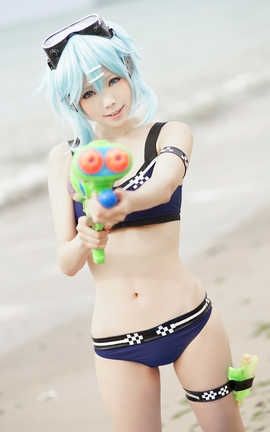 ElyEE子-Vol.41_丽丝库