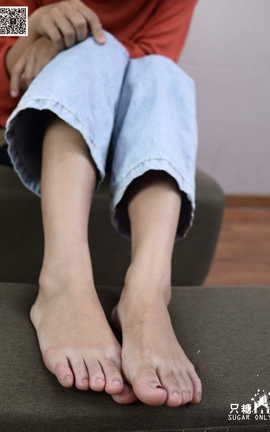 只糖棉袜 VOL.087 澜澜 美好但从未远离_丽丝库