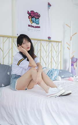 物恋传媒 NO.865 猫耳-夜幻时光_丽丝库