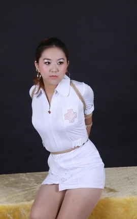 神艺缘-官方原版捆绑套图 Vol.093淑贞