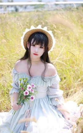 夏柠柠-COS私房精选 part5_丽丝库