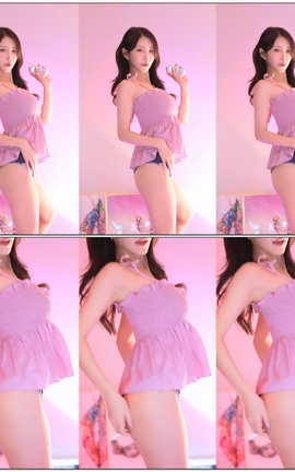 韩国AfreecaTV 何珍热舞精选V04[1920X1080 3分12秒]_丽丝库