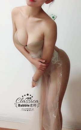 Babble老师+木嫂+推特骚妻Micracle网红合集 part2_丽丝库