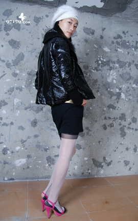 97179足模网-莉莎049_丽丝库