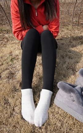 丝意SIEE 新刊 NO.057 琦琦 若有所思_丽丝库