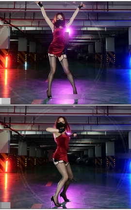 绝对舞力 patreon11期P2JDWL (2)[3840X2160 3分12秒]_丽丝库