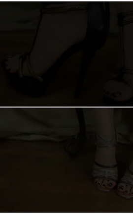 美丝博主 赤足安娜Mandy part19V17[1920X996 3分59秒]_丽丝库