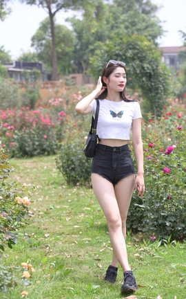 精选街拍作品 NO.0872 魂魂摄影作品 引碟 part4_丽丝库