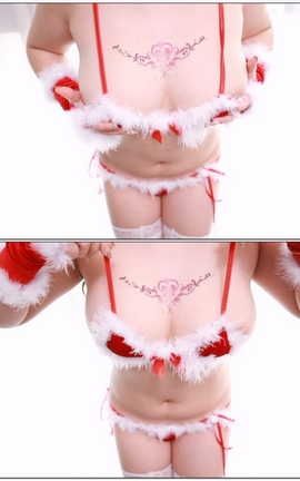 胡桃猫Kurumineko-2020圣诞#5[1280X720][34秒]_丽丝库