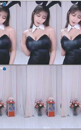 韩国AfreecaTV 韩璐 精选舞蹈合集- V09[1920X1080][3分16秒]_丽丝库