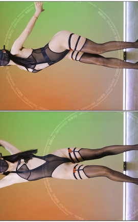 绝对舞力 231027-01Z[3840X2160 2分21秒]_丽丝库