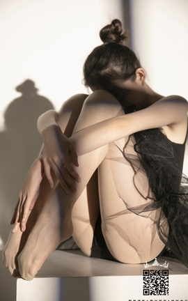 零度摄影LD NO.099 职业模特杨光好_丽丝库