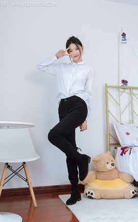 物恋传媒 NO.1291 小竹-中秋共团圆_丽丝库