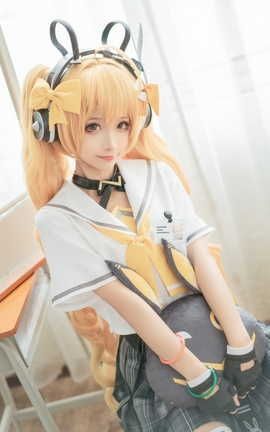 蠢沫沫 - 安其拉_丽丝库