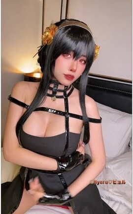 Byoru Yor ForgerV05[1080X1920 1分54秒]_丽丝库