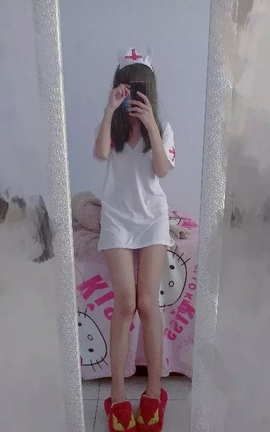 小奶喵 自拍尺度图片 part1_丽丝库