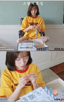 李素英 写真花絮V34[1920X1080 7分3秒]_丽丝库