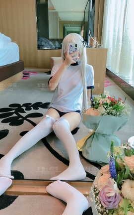 甄选系列 推特知世小樱樱_丽丝库