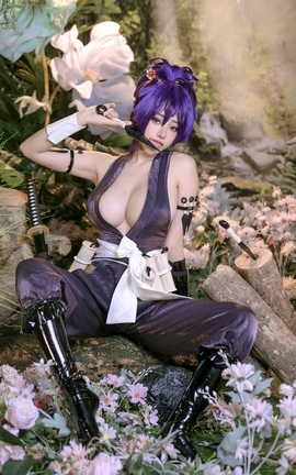 byoru 地狱乐_丽丝库