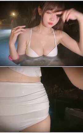 miko酱ww 泡汤啦 束缚精灵[1920X1080 52秒]_丽丝库