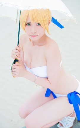 (Cosplay) (C90)  girlfriend end affection part2_丽丝库