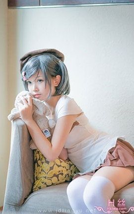 精心整理微博萝莉万张写真大合集-020_丽丝库