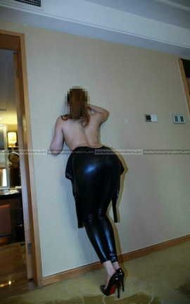 SIS大神Darkrever自拍 光棍节的惊喜~1米8的模特(上)_丽丝库