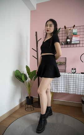 物恋传媒 No.351_丽丝库