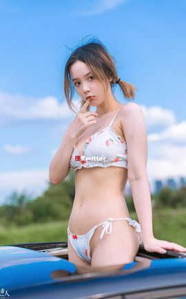 Twitter摄影师 素人渔夫 近期vip收费视图合集 part2_丽丝库