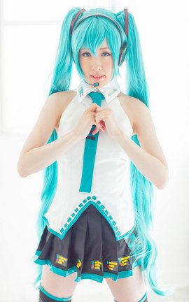 成人cosplay工厂葱娘大尺度视频+套图-1