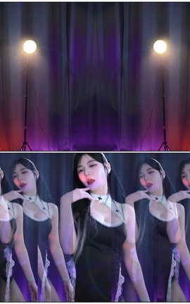 韩国AfreecaTV 热舞精选V62[1920X1080 2分47秒]_丽丝库