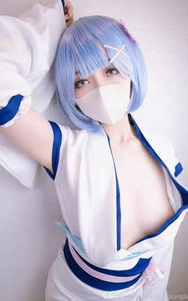 HongKongDoll OnlyFans 全网最全合集 part2_丽丝库